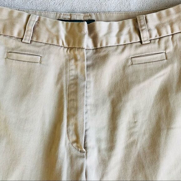 Astra Classic Casual and Golf Bermuda Shorts - Picture 2 of 6